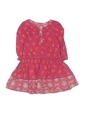 Genuine Kids from Oshkosh Dress (view 1)