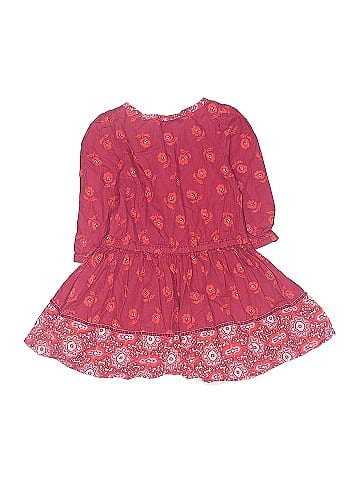 Genuine Kids from Oshkosh Dress (view 2)