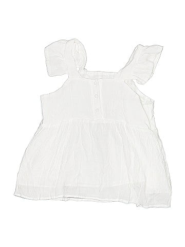 Unbranded Sleeveless Top (view 2)