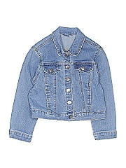 Disney Denim Jacket