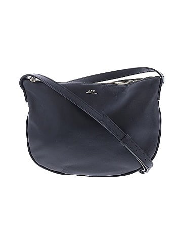 A.P.C. Crossbody Bag (view 1)