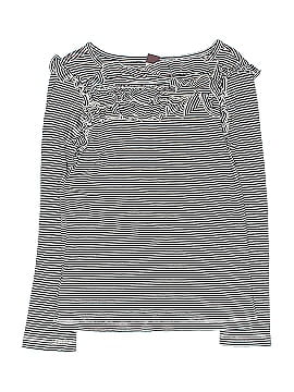 Tea Long Sleeve Top
