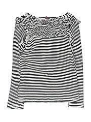 Tea Long Sleeve Top