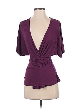 Ann Taylor Factory Short Sleeve Top
