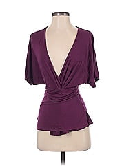 Ann Taylor Factory Short Sleeve Top