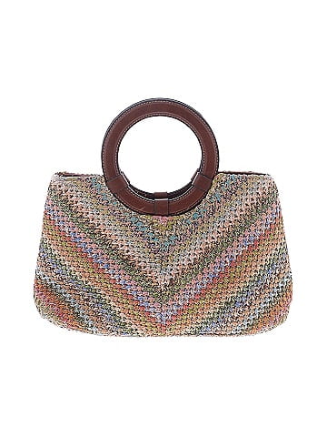 Rosetti Satchel (view 2)