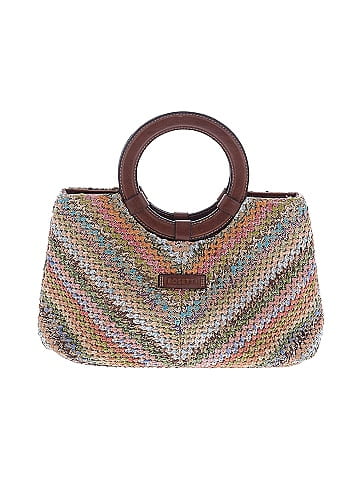 Rosetti Satchel (view 1)