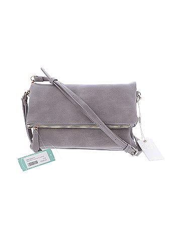 Urban Expressions Crossbody Bag (view 1)
