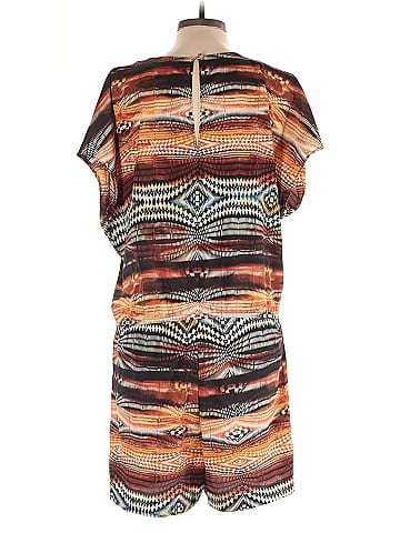 Bisou Bisou Casual Dress (view 2)