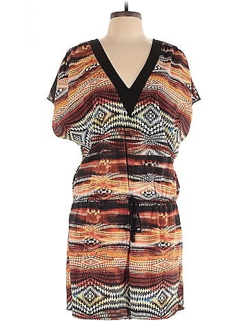 Bisou Bisou Casual Dress (view 1)