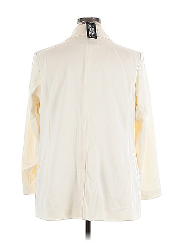 Danielle Bernstein Blazer (view 2)