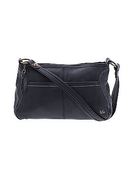 The Sak Leather Shoulder Bag