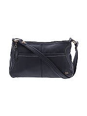 The Sak Leather Shoulder Bag