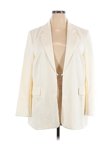 Danielle Bernstein Blazer (view 1)