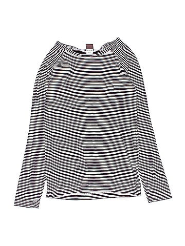 Tea Long Sleeve T-Shirt (view 1)