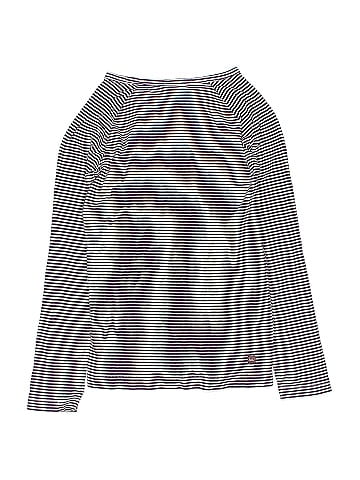 Tea Long Sleeve T-Shirt (view 2)