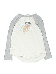 Tea Long Sleeve T Shirt