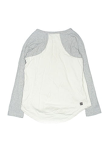 Tea Long Sleeve T-Shirt (view 2)