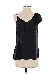 Who What Wear Sleeveless Blouse