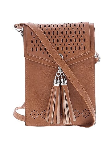 Unbranded Crossbody Bag (view 1)