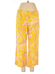 Boston Proper Silk Pants