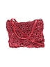 Unbranded Paisley Red Satchel One size - photo 1