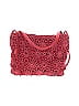 Unbranded Paisley Red Satchel One size - photo 3