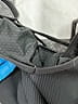 Vuori Black Sports Bra Size XXS (estimated) - photo 3