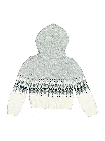 Gymboree Zip Up Hoodie (view 2)