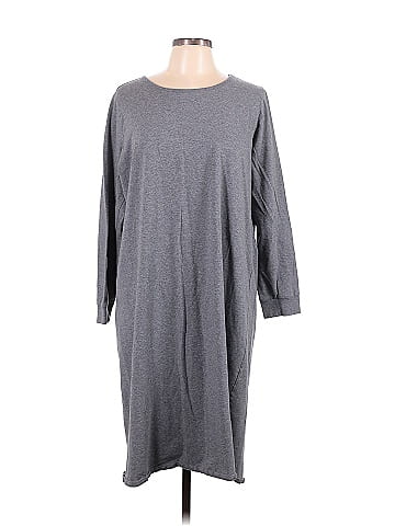 Liz & Co. Casual Dress (view 1)