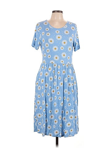 DB Moon Casual Dress (view 1)