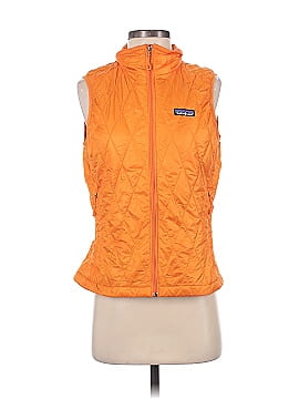 Patagonia Vest