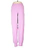 Isaac Mizrahi LIVE! Pink Sweatpants Size M - photo 1