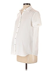 Hatch Short Sleeve Button Down Shirt