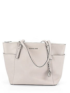 Michael Kors Leather Shoulder Bag