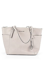 Michael Kors Leather Shoulder Bag