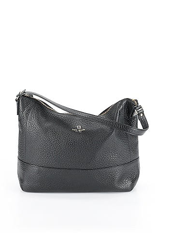 Kate Spade New York Leather Shoulder Bag (view 1)