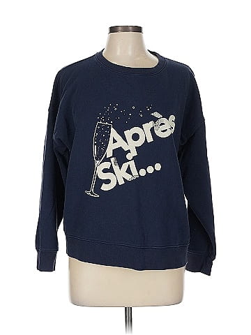 J.Crew Sweatshirt (view 1)