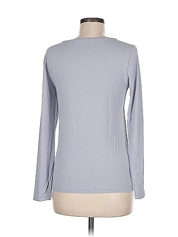 Uniqlo 3/4 Sleeve T-Shirt (view 2)