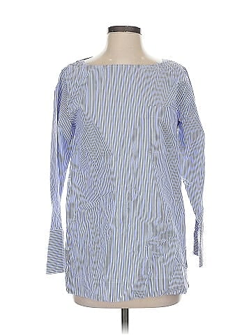 J.Crew 3/4 Sleeve Blouse (view 1)