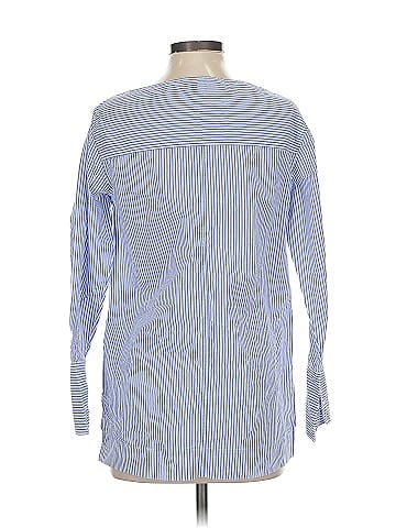 J.Crew 3/4 Sleeve Blouse (view 2)