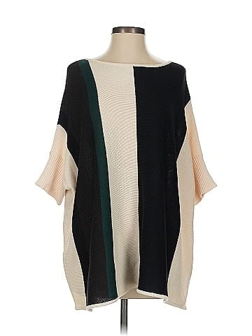 St. John Sport Pullover Sweater (view 1)