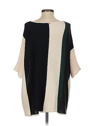 St. John Sport Pullover Sweater (view 2)