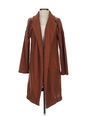 Marine Layer Coat (view 1)