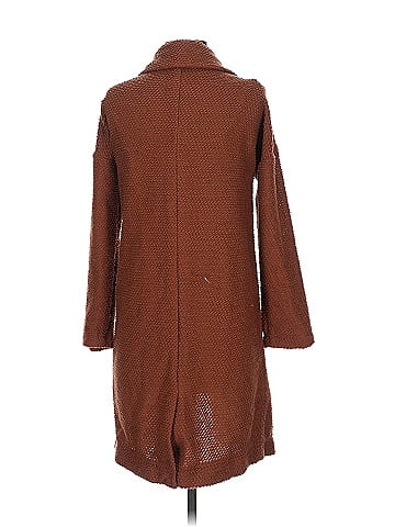 Marine Layer Coat (view 2)