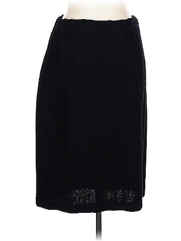 St. John Collection Formal Skirt (view 1)