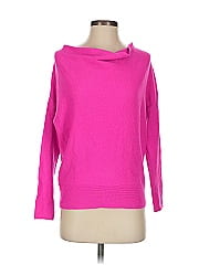 Antonio Melani Cashmere Pullover Sweater