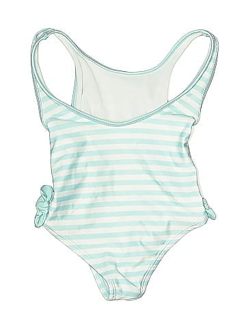 Wonder Nation One Piece Swimsuit (view 2)