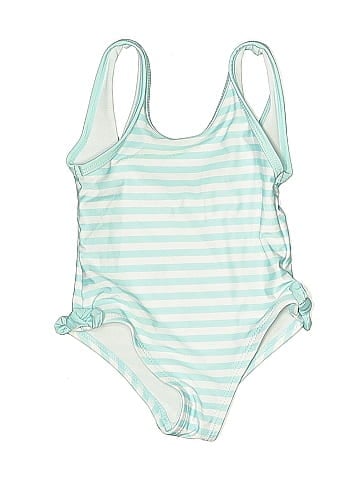 Wonder Nation One Piece Swimsuit (view 1)