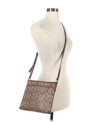 Coach Factory Crossbody Bag (view 2)